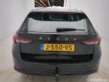  Skoda  Octavia Skoda  Combi 1.5 TSI ACT Style 5d #26