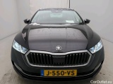  Skoda  Octavia Skoda  Combi 1.5 TSI ACT Style 5d #29