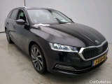  Skoda  Octavia Skoda  Combi 1.5 TSI ACT Style 5d #28