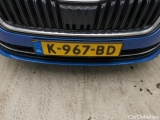  Skoda  Octavia Skoda  Combi 1.5 TSI ACT Style 5d #5