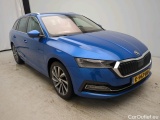  Skoda  Octavia Skoda  Combi 1.5 TSI ACT Style 5d #15
