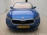  Skoda  Octavia Skoda  Combi 1.5 TSI ACT Style 5d #16