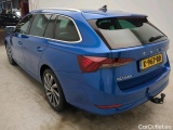  Skoda  Octavia Skoda  Combi 1.5 TSI ACT Style 5d #27