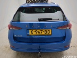  Skoda  Octavia Skoda  Combi 1.5 TSI ACT Style 5d #28