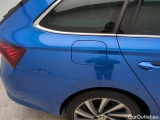  Skoda  Octavia Skoda  Combi 1.5 TSI ACT Style 5d #44