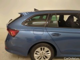  Skoda  Octavia ŠKODA  COMBI 1.0 TSI e-TEC MHEV DSG Sport Business 5d #20