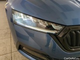  Skoda  Octavia ŠKODA  COMBI 1.0 TSI e-TEC MHEV DSG Sport Business 5d #22