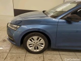  Skoda  Octavia ŠKODA  COMBI 1.0 TSI e-TEC MHEV DSG Sport Business 5d #25