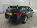  Skoda  Octavia Škoda  Combi 1.0 TSI Greentech Business Edition Plus 5d #2