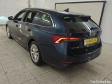  Skoda  Octavia Škoda  Combi 1.0 TSI Greentech Business Edition Plus 5d #9