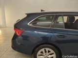  Skoda  Octavia Škoda  Combi 1.0 TSI Greentech Business Edition Plus 5d #18