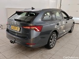  Skoda  Octavia Skoda  Combi 1.4 TSI iV PHEV DSG Business Edition 5d #2