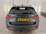  Skoda  Octavia Skoda  Combi 1.4 TSI iV PHEV DSG Business Edition 5d #16
