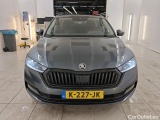  Skoda  Octavia Skoda  Combi 1.4 TSI iV PHEV DSG Business Edition 5d #20