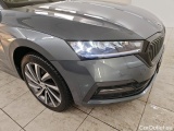  Skoda  Octavia Skoda  Combi 1.4 TSI iV PHEV DSG Business Edition 5d #44