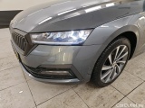  Skoda  Octavia Skoda  Combi 1.4 TSI iV PHEV DSG Business Edition 5d #48