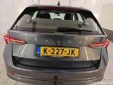  Skoda  Octavia Skoda  Combi 1.4 TSI iV PHEV DSG Business Edition 5d #65