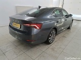  Skoda  Octavia Skoda  1.0 TSI e-TEC MHEV DSG Business Edit Pl 5d #2