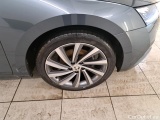  Skoda  Octavia Skoda  1.0 TSI e-TEC MHEV DSG Business Edit Pl 5d #12
