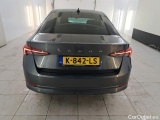  Skoda  Octavia Skoda  1.0 TSI e-TEC MHEV DSG Business Edit Pl 5d #10