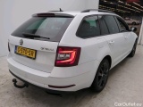  Skoda  Octavia Skoda  Combi 1.5 TSI Greentech DSG Sport Business 5d #2