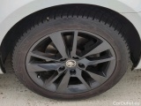  Skoda  Octavia Skoda  Combi 1.5 TSI Greentech DSG Sport Business 5d #13