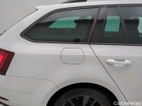  Skoda  Octavia Skoda  Combi 1.5 TSI Greentech DSG Sport Business 5d #15