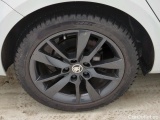  Skoda  Octavia Skoda  Combi 1.5 TSI Greentech DSG Sport Business 5d #16