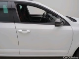  Skoda  Octavia Skoda  Combi 1.5 TSI Greentech DSG Sport Business 5d #11
