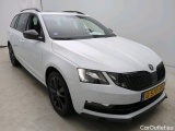  Skoda  Octavia Skoda  Combi 1.5 TSI Greentech DSG Sport Business 5d #30