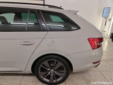  Skoda  Superb Skoda  Combi 1.4 TSI PHEV DSG Sportline Business 5d #15