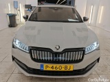 Skoda  Superb Skoda  Combi 1.4 TSI PHEV DSG Sportline Business 5d #12