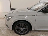  Skoda  Superb Skoda  Combi 1.4 TSI PHEV DSG Sportline Business 5d #18