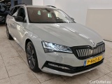 Skoda  Superb Skoda  Combi 1.4 TSI PHEV DSG Sportline Business 5d #24