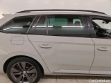  Skoda  Superb Skoda  Combi 1.4 TSI PHEV DSG Sportline Business 5d #28