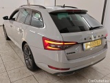  Skoda  Superb Skoda  Combi 1.4 TSI PHEV DSG Sportline Business 5d #30
