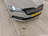  Skoda  Superb Skoda  Combi 1.4 TSI PHEV DSG Sportline Business 5d #43