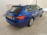  Skoda  Superb Skoda  Combi 1.4 TSI PHEV DSG Business Edition Plus 5d #2