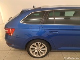  Skoda  Superb Skoda  Combi 1.4 TSI PHEV DSG Business Edition Plus 5d #18