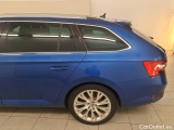 Skoda  Superb Skoda  Combi 1.4 TSI PHEV DSG Business Edition Plus 5d #25