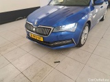  Skoda  Superb Skoda  Combi 1.4 TSI PHEV DSG Business Edition Plus 5d #41