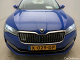  Skoda  Superb Skoda  Combi 1.4 TSI PHEV DSG Business Edition Plus 5d #5