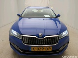  Skoda  Superb Skoda  Combi 1.4 TSI PHEV DSG Business Edition Plus 5d #13