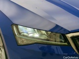  Skoda  Superb Skoda  Combi 1.4 TSI PHEV DSG Business Edition Plus 5d #24