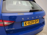 Skoda  Superb Skoda  Combi 1.4 TSI PHEV DSG Business Edition Plus 5d #73