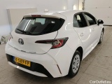  Toyota  Corolla Toyota  Hatchback 1.8 Hybrid Comfort 5d #2