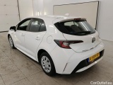  Toyota  Corolla Toyota  Hatchback 1.8 Hybrid Comfort 5d #9