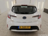  Toyota  Corolla Toyota  Hatchback 1.8 Hybrid Comfort 5d #10