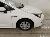  Toyota  Corolla Toyota  Hatchback 1.8 Hybrid Comfort 5d #13