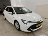  Toyota  Corolla Toyota  Hatchback 1.8 Hybrid Comfort 5d #21